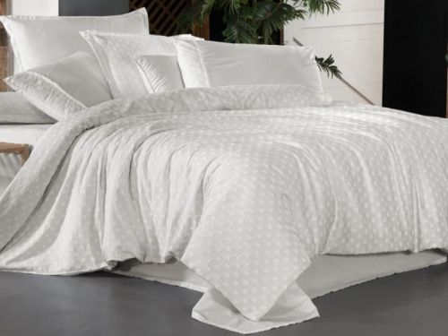   Sarev Mood Comfort   MARBELLA v1/Beyaz 1,5    N246 MARBELLA v1/Beyaz