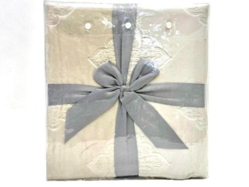 плед karven solid emboss v2/beige 200*220 из ткани Велсофт в категории  рисунок  фото 6