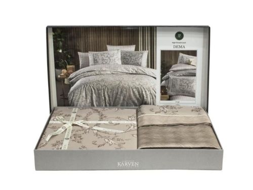   Karven DEMA Beige  4    N359 DEMA Beige  4