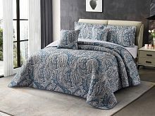 покрывало tango lafayette mf2224-158 220*240 из раздела Покрывала