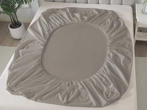 простыня tango soho на резинке 160*200*30 bs1620-14 из ткани Сатин в категории  рисунок  фото 2