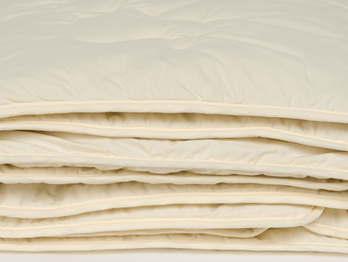 одеяло 200*200 всесезонное natures дар востока из ткани Тик в категории  рисунок  фото 4