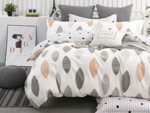 фото КПБ Tango tpig5-915 Семейное  артикул TPIG5-915 КОД1059