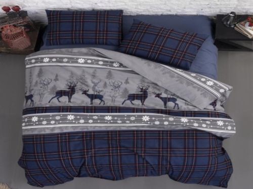   Karven HAPPINESS NAVY BLUE 1,5    N243 HAPPINESS NAVY BLUE