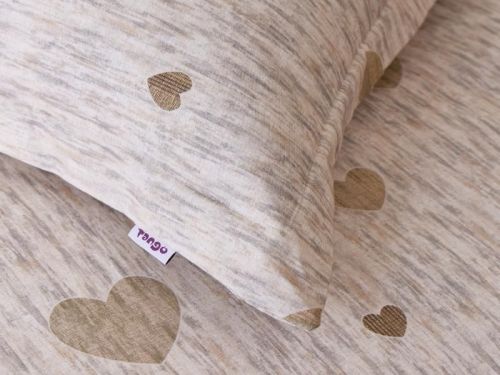 фото КПБ Tango 1-MOMAE257 1,5 спальное Любовь артикул 1-MOMAE257 код1094 фото 2