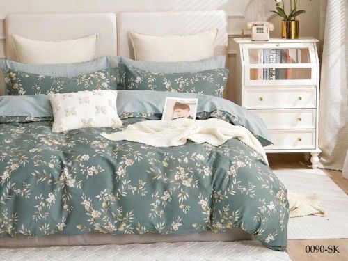   Cleo Satin de Luxe 15/0090-SK 1,5    15/0090-SK