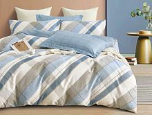 фото кпб tango tpig5-1865-70 семейное из ткани Сатин 