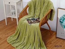 плед cleo carre 150/005-cr 150*200 из раздела Пледы