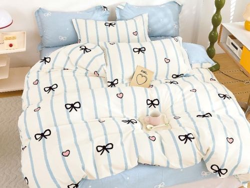 кпб tango tpig3-1988 евро 2 наволочки 50*70 из ткани Сатин в категории  рисунок Для девочек