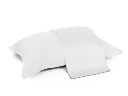 фото наволочка tango lifestyle 50*70 (2 шт.) jt5070-100 из ткани Сатин, наполнитель , размер 50*70, артикул JT5070-100 код7038