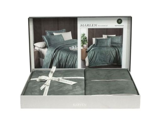   Karven MARLEN Moonmist  4    N359 MARLEN Moonmist  3