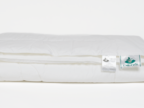 одеяло 150*200 легкое natures летний каприз из ткани Сатин в категории  рисунок  фото 2