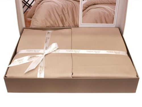 фото КПБ Karven Snazzy Soil 1,5 спальное  артикул N020 SNAZZY SOIL фото 3