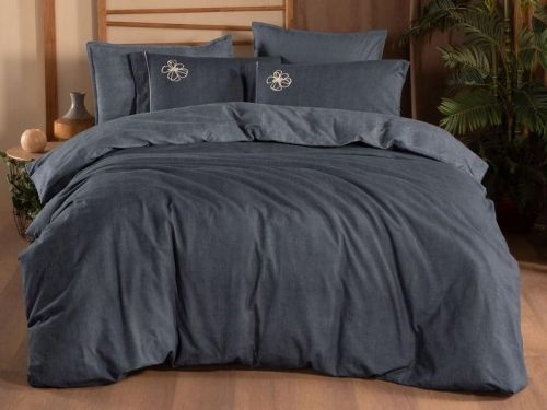 фото КПБ Sarev EDERLEZI GRI/V1 1,5 спальное  артикул N294 EDERLEZI GRI/V1 фото 2