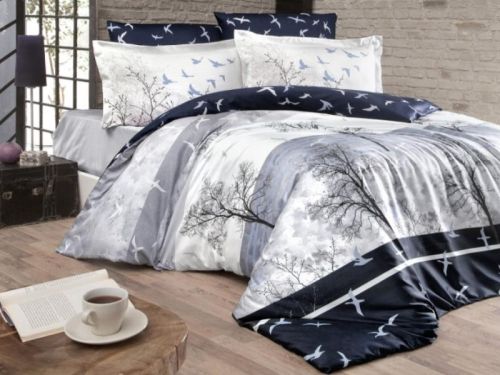   Karven Doga Navy Blue  4    N021 Doga Navy Blue