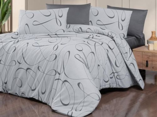   Karven Alfeo Anthracite  4    N023 Alfeo Anthracite