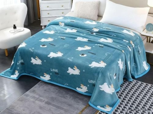 плед tango lindo 150*200 (3036-592) из ткани Фланель в категории Для детей рисунок 