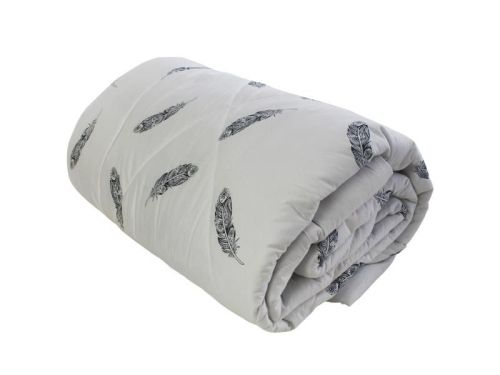 покрывало cleo vello d`oro 200*220 200/017-vdr из ткани Мако-сатин в категории Без наволочек рисунок 