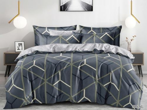   Cleo Satin Lux CL20/735-SL    CL20/735-SL