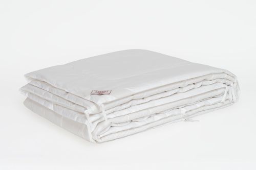 Кашемировое одеяло ALLIANCE CASHMERE GRASS всесезонное “Light” фото 4