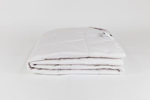 Хлопковое одеяло COTTONWASH GRASS легкое фото 7