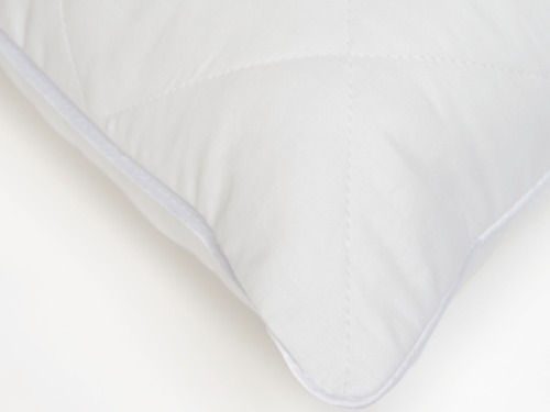 фото подушка natures стебель бамбука 50*90 из ткани Сатин, наполнитель Бамбуковое волокно, размер 50*90, артикул СБ-П-9-3 фото 3