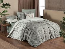 фото кпб sarev anas haki/v1 1,5 спальное из ткани Фланель 