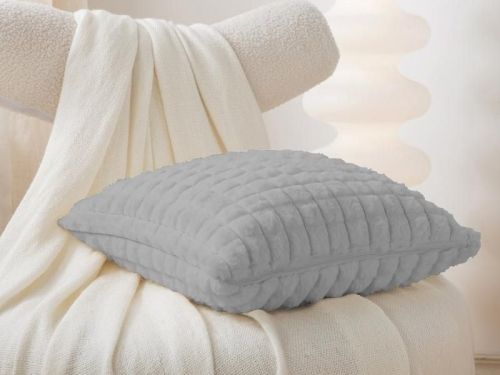 фото декоративная наволочка tango barretta bar4545-9 из ткани Полиэстер, наполнитель , размер 45*45, артикул BAR4545-9 КОД7016 фото 2