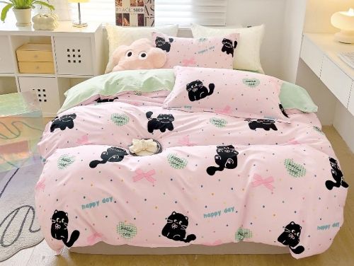фото КПБ Tango tpig2-1993-50 Двуспальное Для девочек артикул TPIG2-1993-50 КОД1049