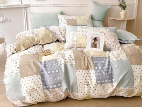 фото КПБ Tango TS02-X282-50 двуспальное  артикул TS02-X282-50 код1002