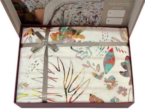 фото КПБ Sarev FLORINDA v1/Multi 1,5 спальное  артикул N408 FLORINDA V1/MULTI фото 3