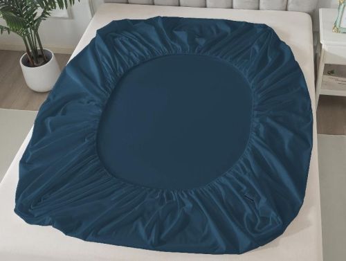 простыня tango soho на резинке 160*200*30 bs1620-451 из ткани Сатин в категории  рисунок  фото 2