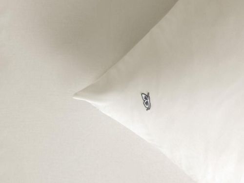 простыня sarev на резинке+2 наволочки 140*200+40см v2/ekru из ткани Поплин в категории  рисунок  фото 2