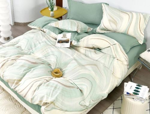 фото КПБ Tango TS02-X291-50 двуспальное  артикул TS02-X291-50 код1002