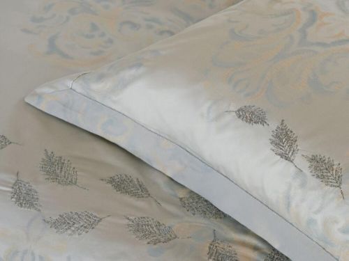 фото КПБ Sarev GALATES Gri/v1 Евро  артикул N171 GALATES Gri/v1 фото 2