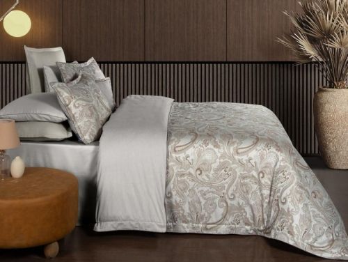 фото КПБ Sarev FREDO JAKARLI v1/Mocha Евро  артикул N405 FREDO JAKARLI v1/Moc фото 2