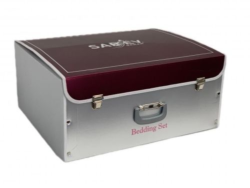 покрывало sarev dolce vita v5/sari 180*250 из ткани Вельвет в категории С наволочками рисунок  фото 5