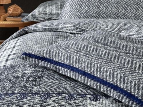 фото КПБ Sarev VIO Gri/v1 Семейное  артикул N296 VIO Gri/v1 фото 3