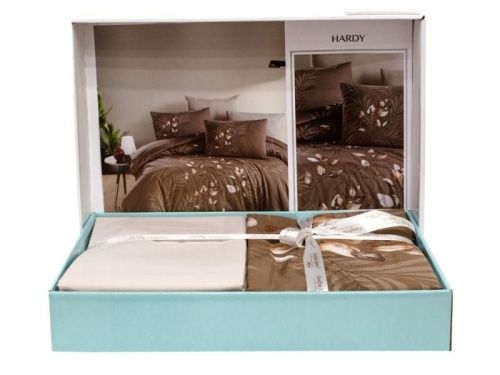   Karven Hardy Brown 1,5    N022 Hardy Brown  2
