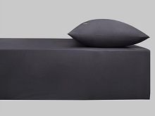 простыня sarev на резинке+2 наволочки 140*200+40см v13/antrasit из раздела отдельные предметы