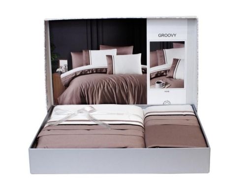   Karven Groovy Mink  4    N044 Groovy Mink