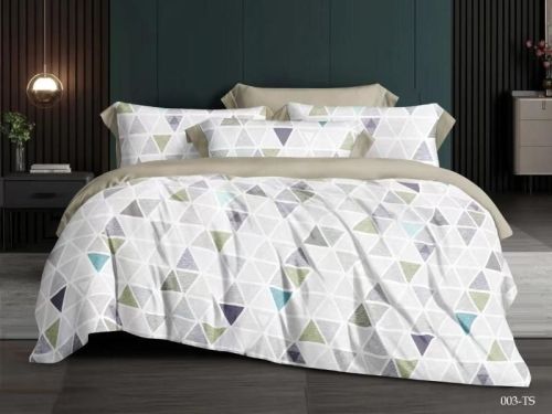 фото КПБ Cleo Soft Tencel 41/1003-TS Семейное  артикул 41/1003-TS