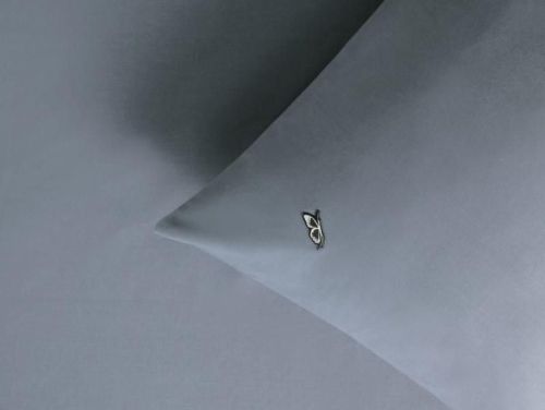 простыня sarev на резинке+2 наволочки 200*200+40см v9/mavi из ткани Поплин в категории  рисунок  фото 2