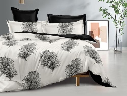 фото КПБ Dream Fly Tango DF02-535-70 Двуспальное  артикул DF02-535-70 код1179