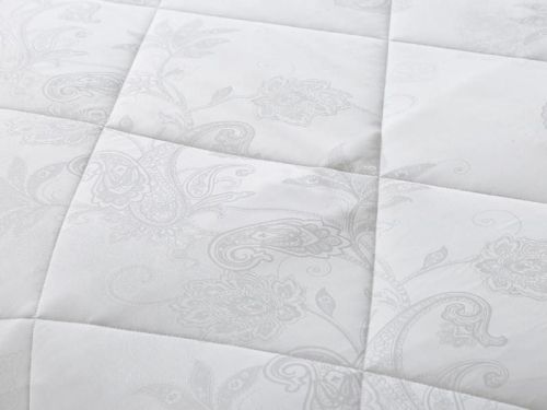 одеяло cleo silk touch 145*210 145/001-slt из ткани Модал в категории  рисунок  фото 4