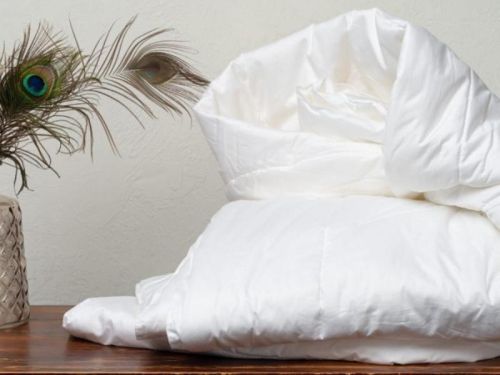 одеяло 200*200 легкое natures летний каприз из ткани Сатин в категории  рисунок  фото 5