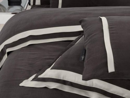 фото КПБ Sarev KIMERA CUPROv7/Kahve Евро  артикул N318 KIMERA CUPROv7/Kahve фото 3