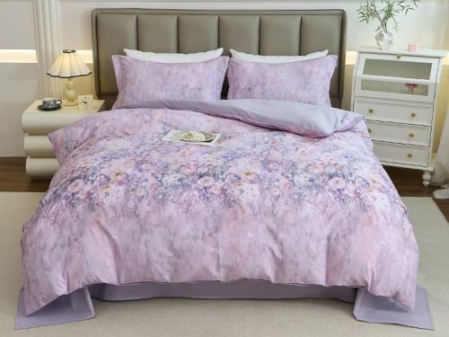 фото КПБ Tango MOMAE270 Евро Цветы артикул MOMAE270 код1031