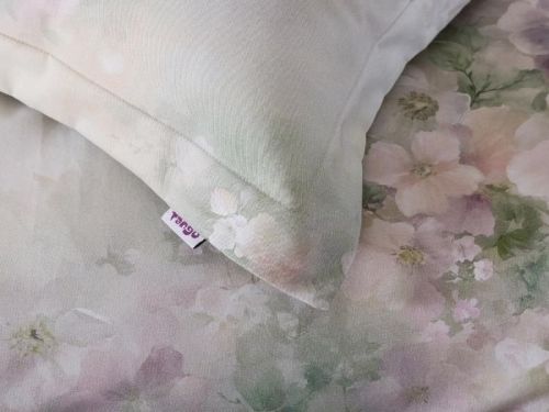 фото КПБ Tango MOMAE275 Евро Цветы артикул MOMAE275 код1031 фото 2