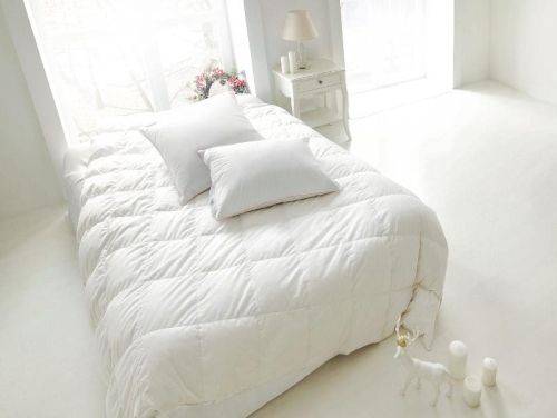 одеяло 160*210 всесезонное natures воздушный вальс из ткани Сатин в категории  рисунок  фото 6